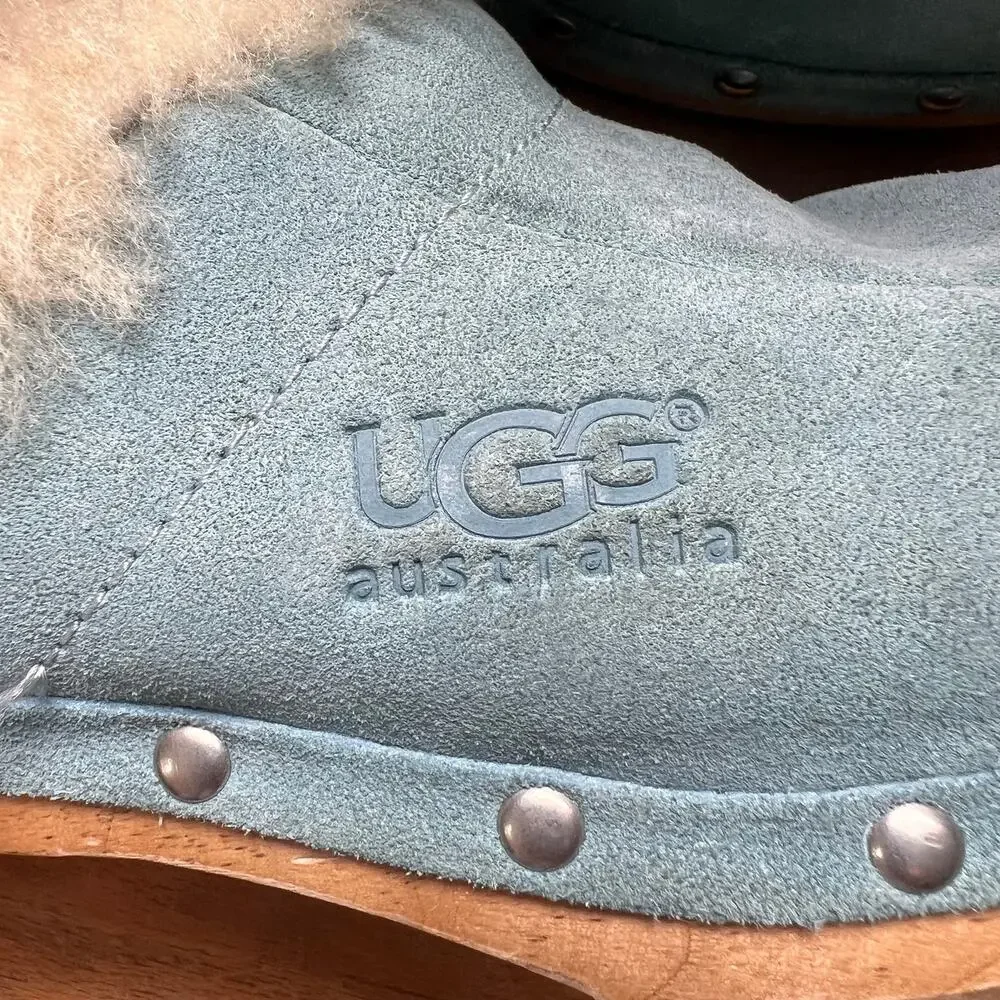 UGG cozy australia